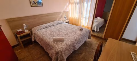 Hotel Colibrì — photo 6