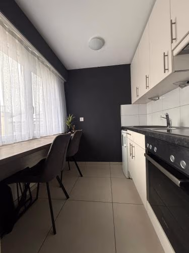 Moderne Wohnung mit Bergblick und nahe Thunersee — foto 8
