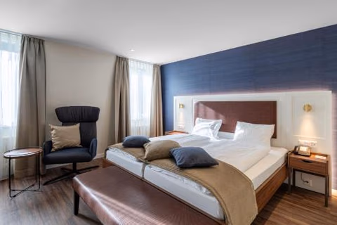 Hotel Du Nord — foto 8