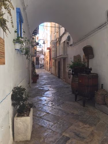 La Dimora di Enea Via Indipendenza — foto 1
