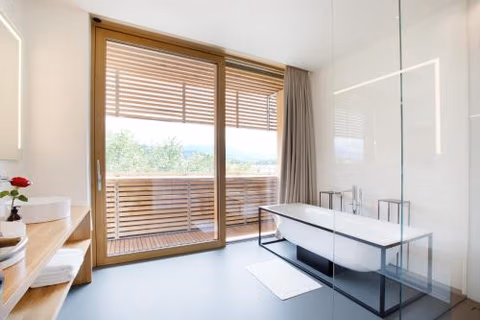 Hotel Schwärzler — foto 5