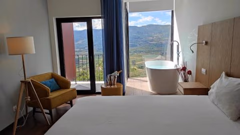 Belmonte Sinai Hotel — photo 1