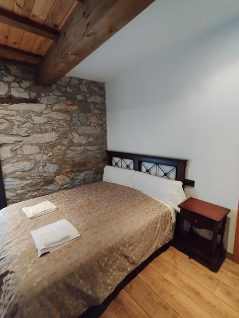 Casa Rural Borrenes — foto 2