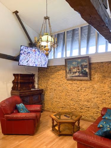 Nogapatio - Maison d'Hôtes - BnB — foto 8