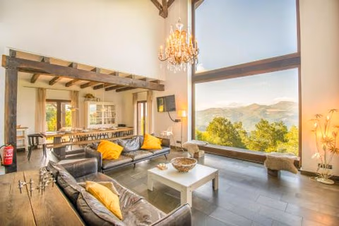 Behin Batean, espectacular casa rural en pleno corazón del valle Baztán — photo 2