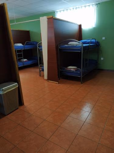 Albergue O Bordón — foto 5
