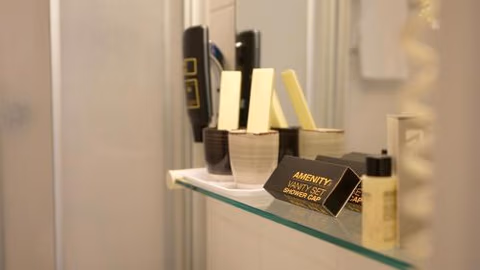 Hotel Miramar am Römer — foto 8
