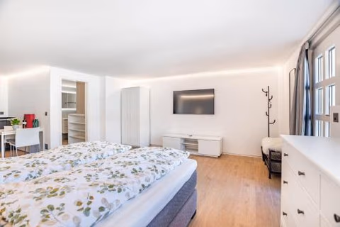 Completely renovated, furnished studio with plenty of comfort — foto 6