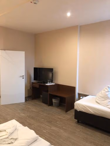 Hotel Poseidon — foto 7