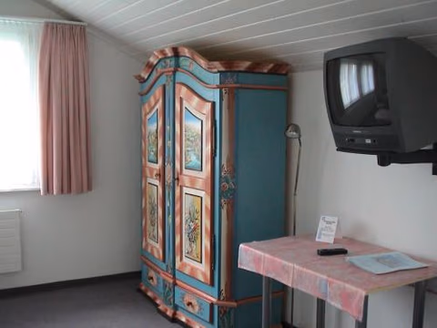 Panorama Hotel Freudenberg — foto 6