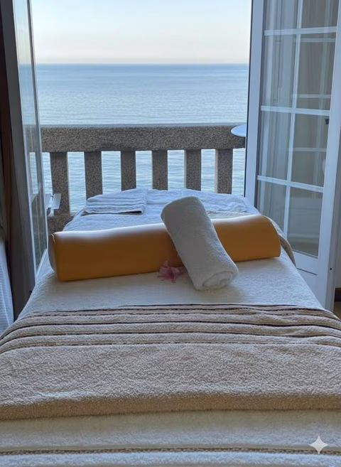 Hotel Miramar Praia América — foto 2