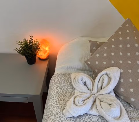 Roomin Hostel — photo 1