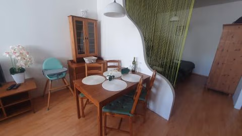 KF Apartment Donovaly — foto 7