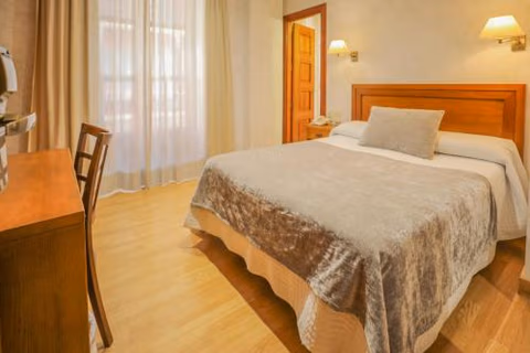 Hotel Granada Centro — photo 2