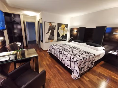 Hotel Brienzersee — foto 7