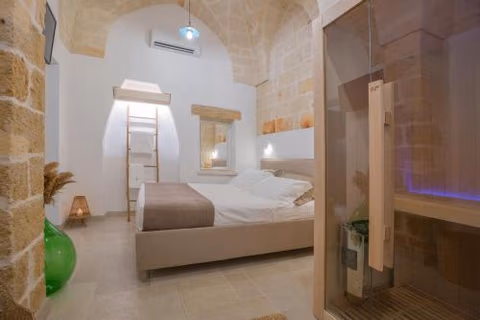 Filia Solis - Old Town SUITEs & SPA — foto 2