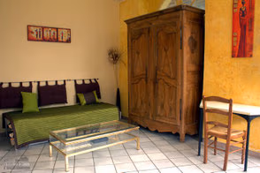 La Courbette — foto 2
