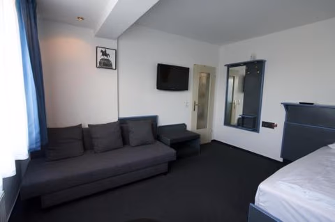 Hotel Merian — photo 8