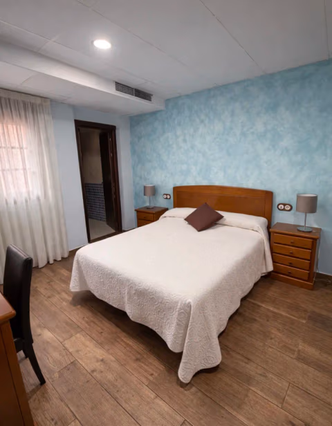 Hostal Saint James Way — foto 7