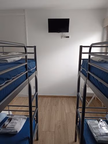Albergue Casa Manola — foto 4