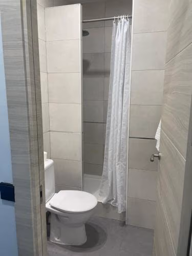 CH Otello Rooms I - Madrid — foto 4