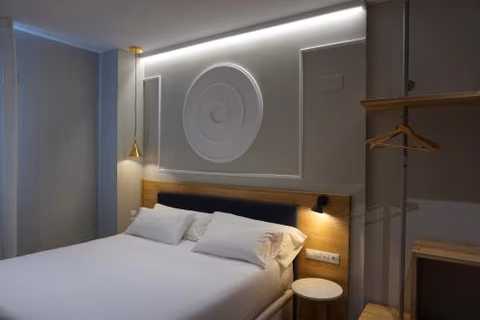 Habital Suites — foto 6