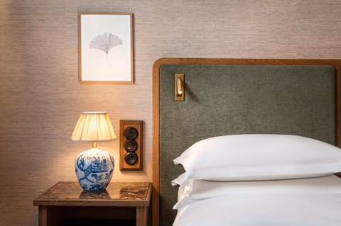 Brunfels Hotel, in the Unbound Collection by Hyatt — foto 3