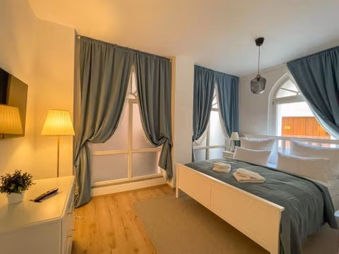 ApartOne Altstadt-Apartments — photo 1