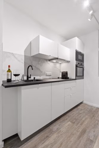 Cozy Cologne Premium Apartment with free parking! NEW! — foto 9