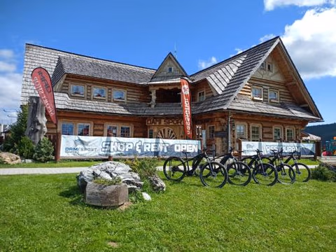 Penzion Damisport — photo 1