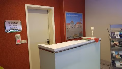Hotel Evabrunnen — photo 4