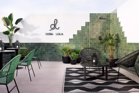 Doña Lola Alojamientos Boutique — foto 2