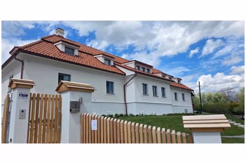 Penzión Jánsky kaštieľ Bohumírovský — foto 2