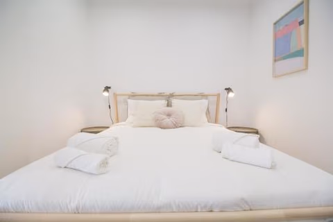 Comfortable getaway in Medieval Castro Marim by Lisbeyond — foto 8