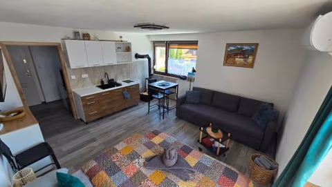 Apartmán Važec — foto 2