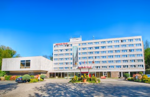Leonardo Royal Hotel Köln - Am Stadtwald — foto 5