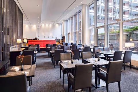 Lindner Hotel Cologne Am Dom, part of JdV by Hyatt — photo 7