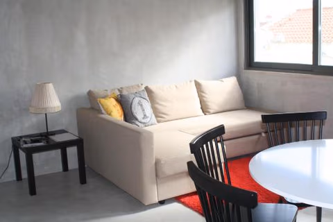 N1 Hostel Apartments & Suites — foto 3