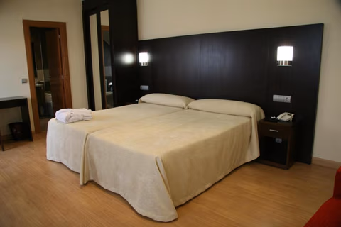 Hotel 44 — foto 5
