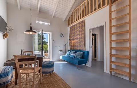 Malas a Montes - Alentejo Rural Retreat with Lap Pool near the beach — foto 4