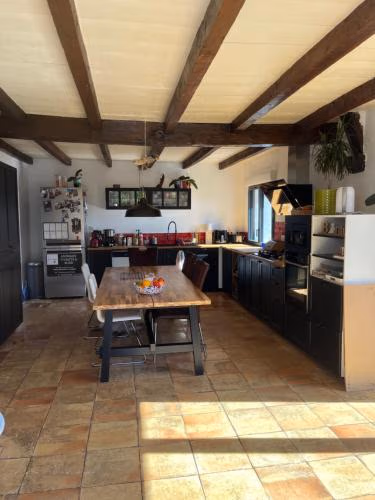 Chambre dans Maison basque typique — foto 8