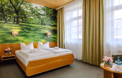 Flair Hotel Kamenz — foto 6