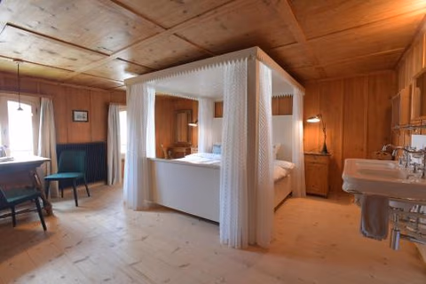 Casa Fausta Capaul — foto 2