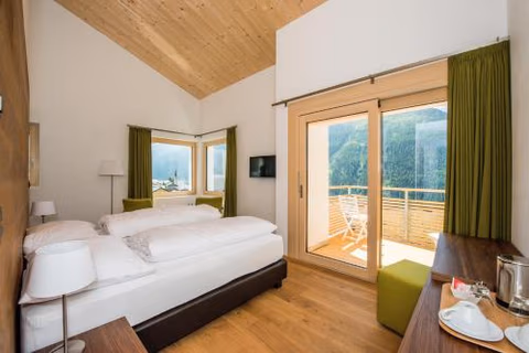 Guarda Lodge — foto 2