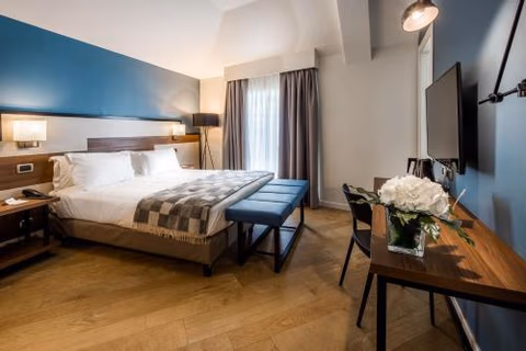 Best Western Hotel Metropoli — foto 3