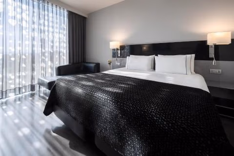 Eurostars Palace — foto 6