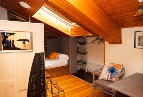 Albergue Pensión Savior — foto 3