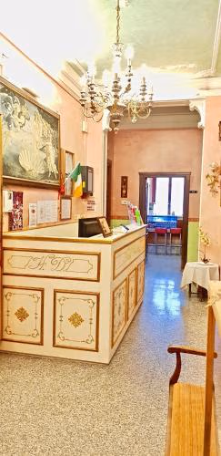 Hotel Desirèe — foto 8