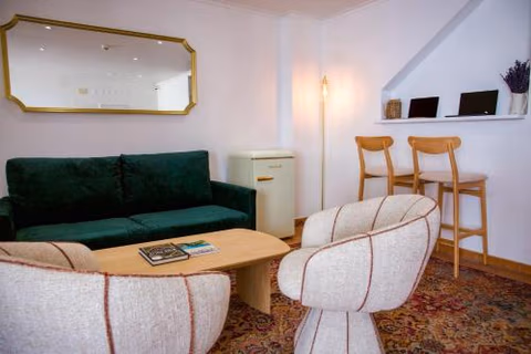 Hotel Salatia — photo 8
