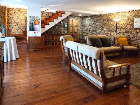 casa na aldeia - entre Fundão e Covilhã — foto 5
